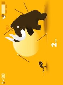 Big Hunter无限金币版