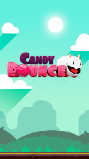 Candy Bounce手游
