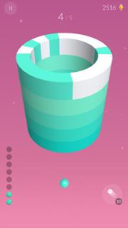 色彩冲击破解版