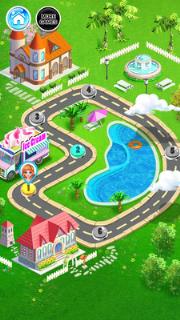 美人鱼寻爱之旅游戏