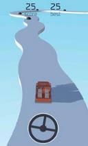 扭曲的司机手游