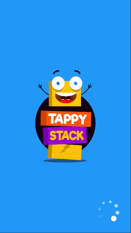 Tappy Stack
