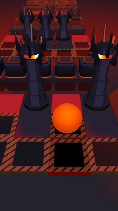 滚动的天空1.8.3.2