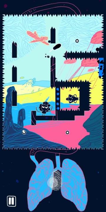 ​​相濡以沫Spitkiss