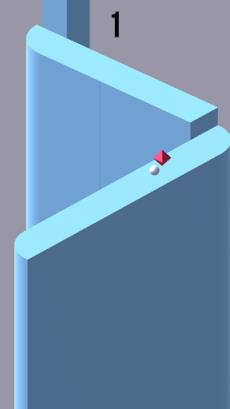 跳高3D游戏