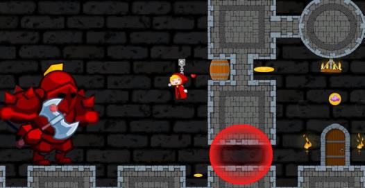 迷你魔法世界手游