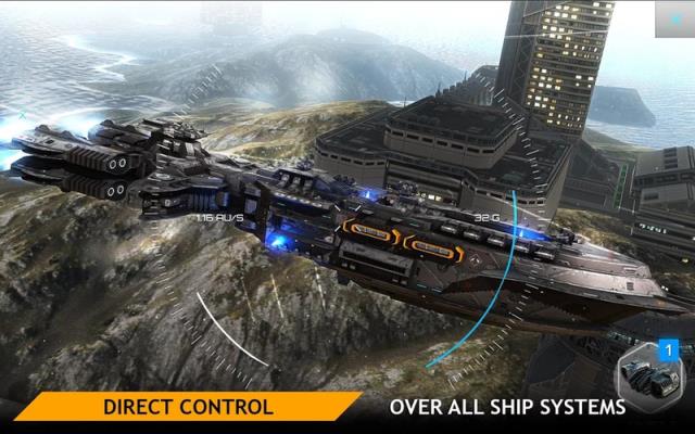 行星指挥官破解版