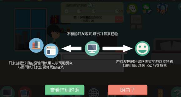 独立开发者中文内购破解版
