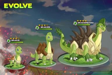 梦幻怪兽九游版