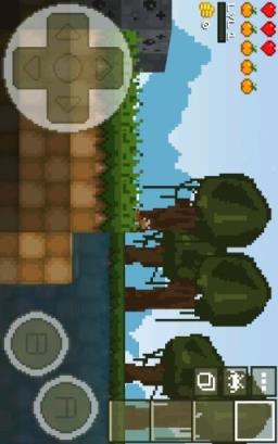 迷失的矿工无限金币版