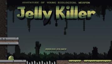 Jelly Killer手游
