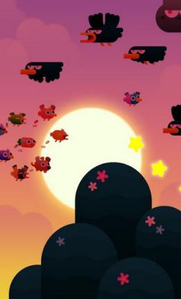 鸟仔之旅内购破解版