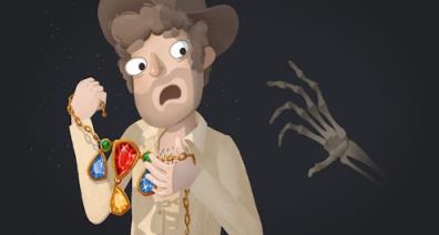 骷髅旅程破解版