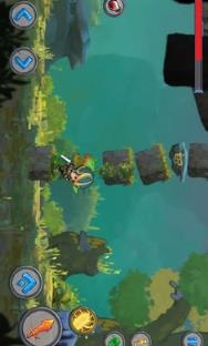 守护神传说手游