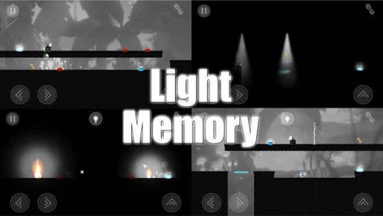 忆光LightMemory
