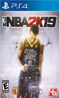 NBA2K19安卓版