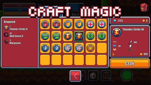 像素生存世界2破解版