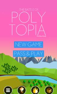 文明之战PolyTopia