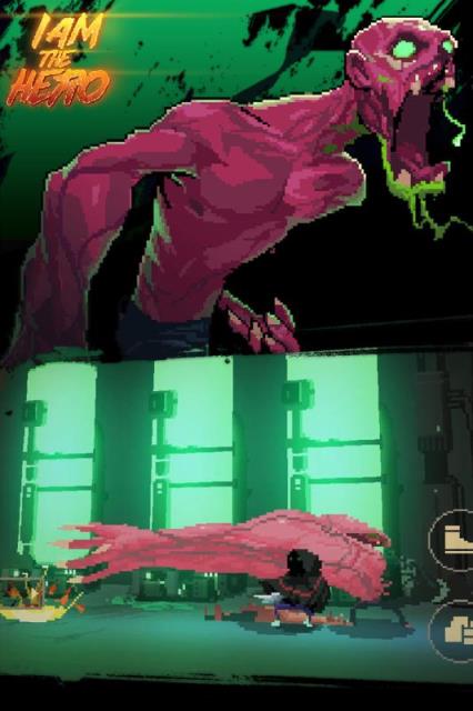 英雄就是我九游版