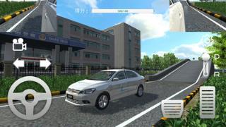 疯狂考驾照破解版