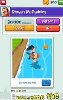 罗文麦克帕德斯漂流手游