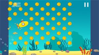 海底天天酷跑游戏