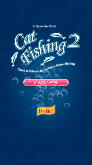 cat fishing 2安卓版
