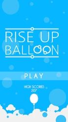 Rise up : The balloon keepers