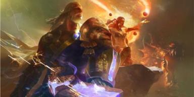 暗黑之书九游版