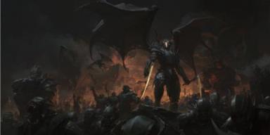 暗黑之书九游版