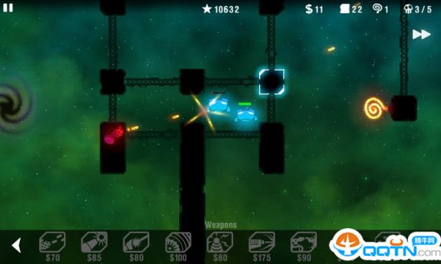 炫光防御中文版