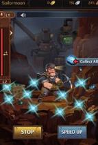 魔法矿工挖矿手游