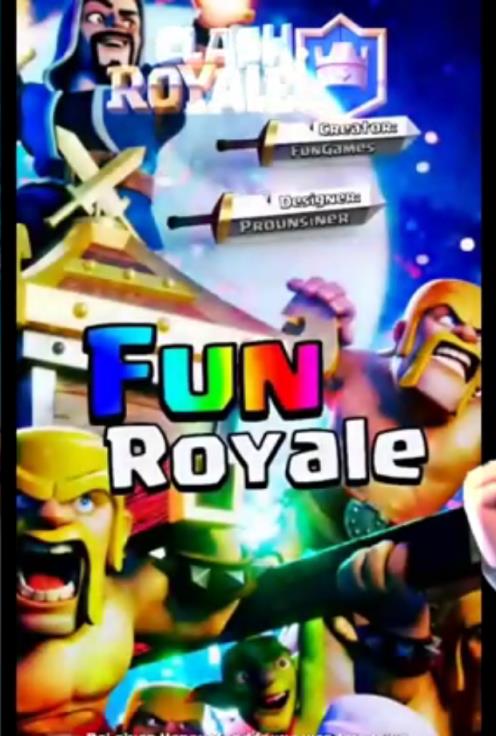 Fun Royale
