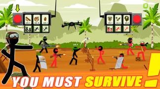 Stickman Army : Team Battle手游
