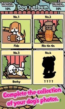 doggies小狗收藏家