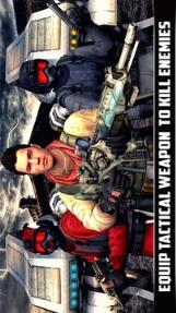 空军前线精英战手游