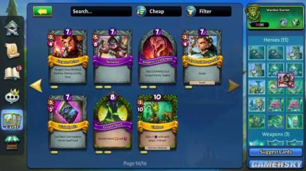 英雄学院2手机游戏