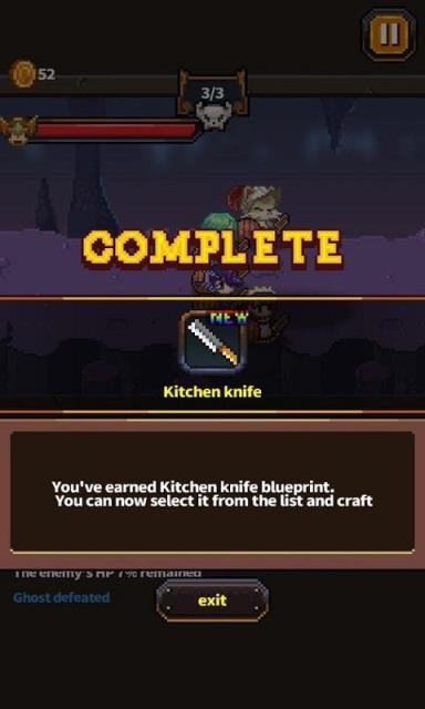 英雄的铁匠九游版