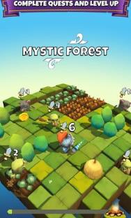 块状骑士破解版