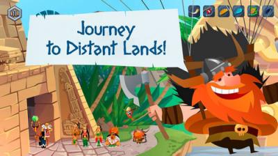 寻找英灵殿中文版