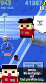 妈妈我错了(sorry mom)