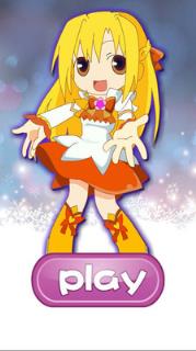 小魔仙的探险之旅