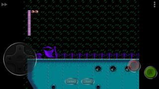 水上魂斗罗无限生命版