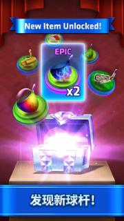 迷你高尔夫乐园手游