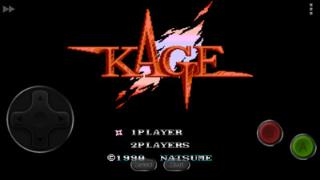 水上魂斗罗无限生命版