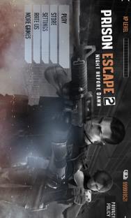 生存监狱逃生破解版