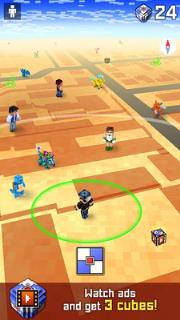 精灵宝可梦像素版