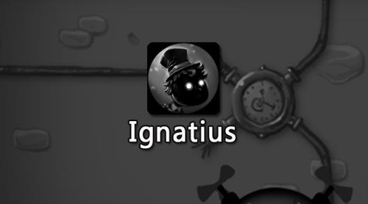 Ignatius游戏
