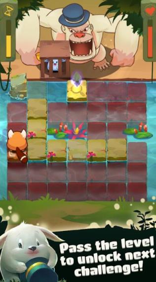 益智仙境破解版