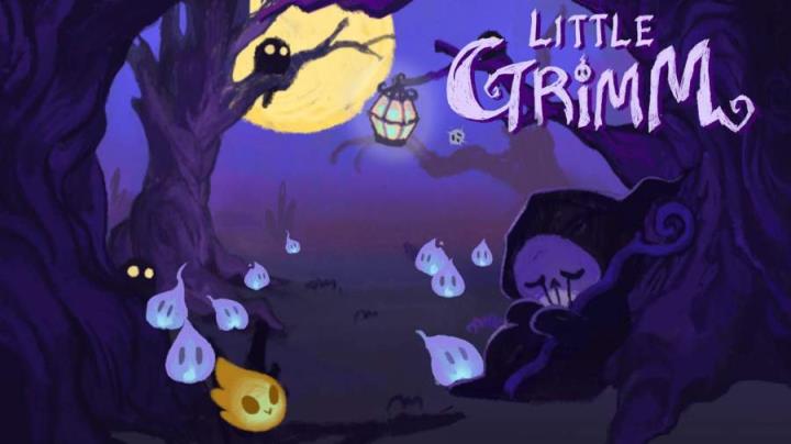 小格林Little Grimm
